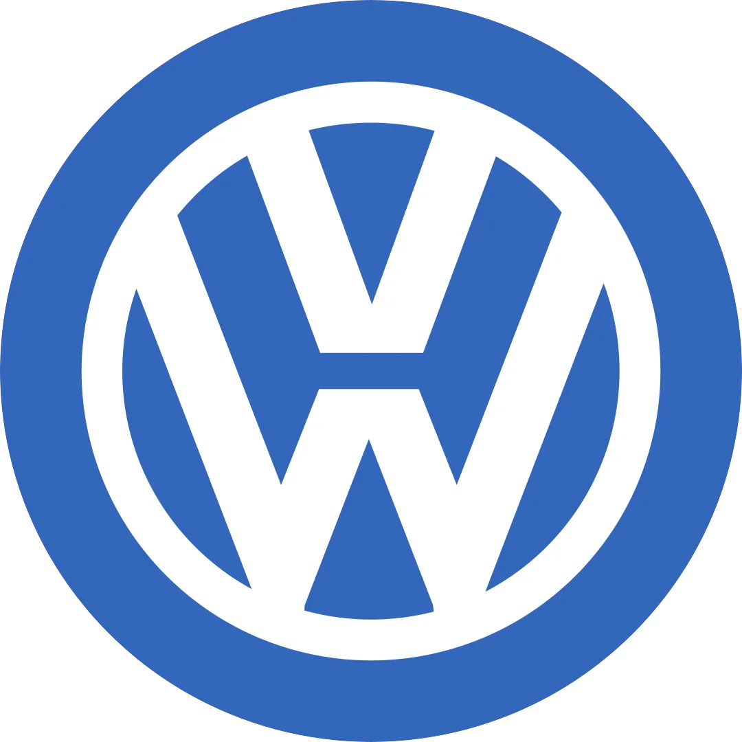 VOLKSWAGEN Logo