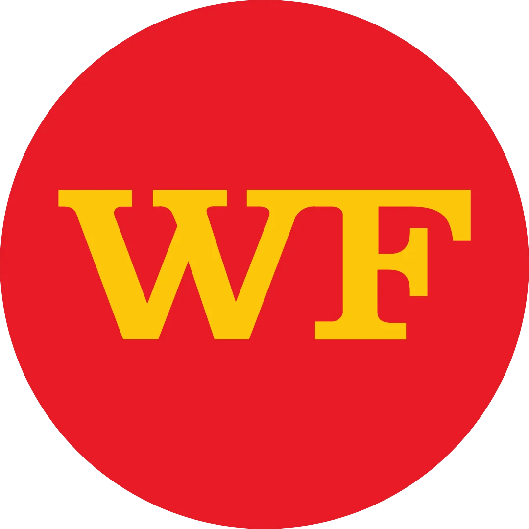 WELLS-FARGO Logo