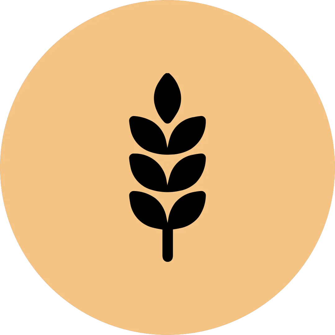 WHEAT Logo