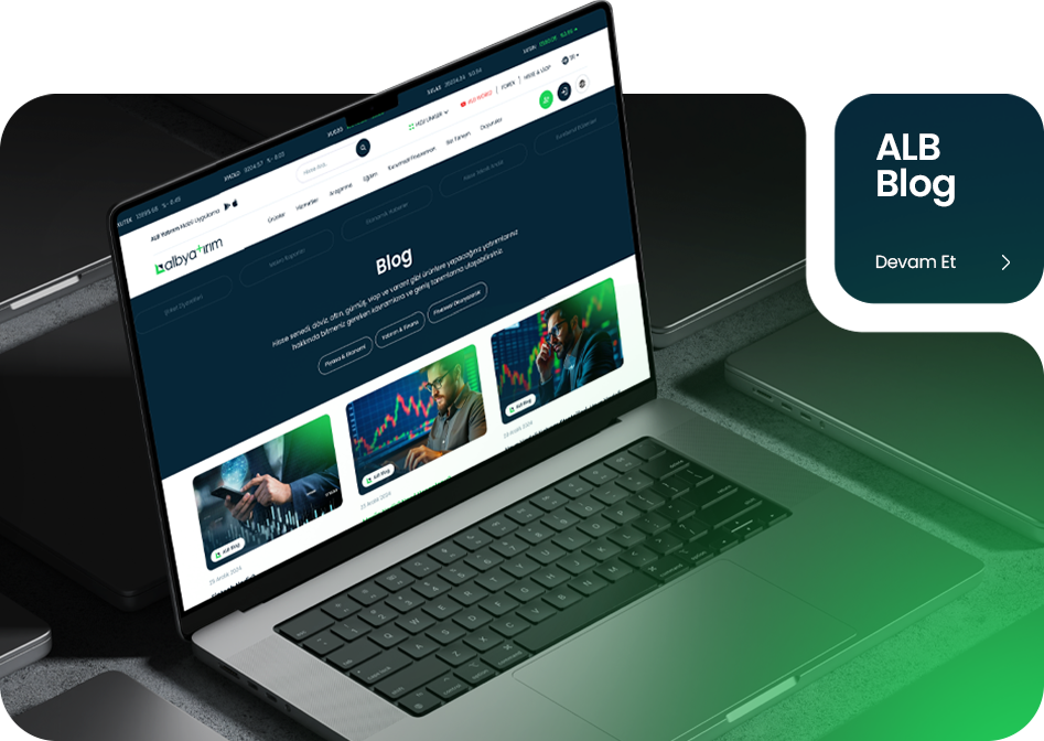 ALB Blog’la Öğrenin!