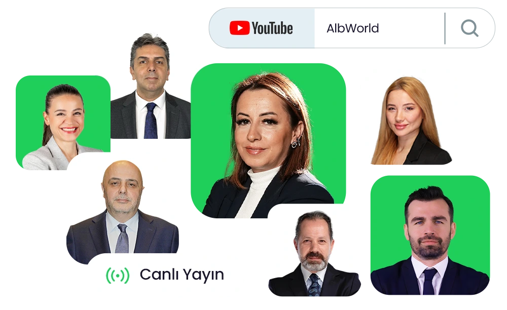 Türkiye'nin Ekonomi ve Finans Kanalı!